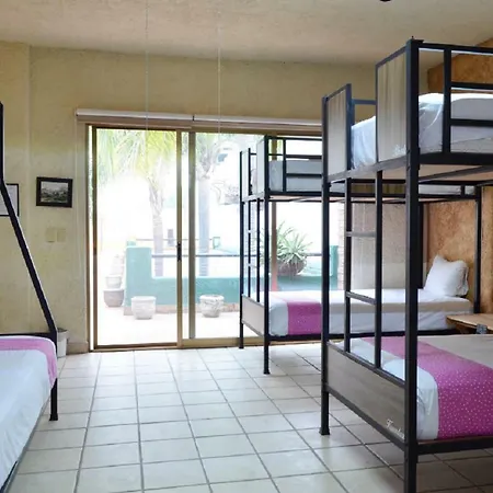 Hostalife